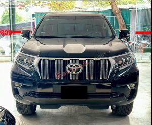 Xe Toyota Prado VX 2.7L 2020