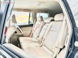 Xe Toyota Prado VX 2.7L 2020