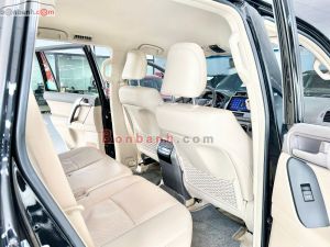 Xe Toyota Prado VX 2.7L 2020