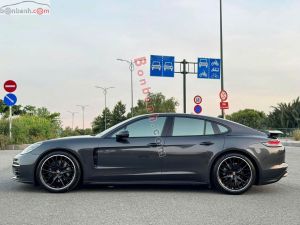 Xe Porsche Panamera 2.9 V6 2020