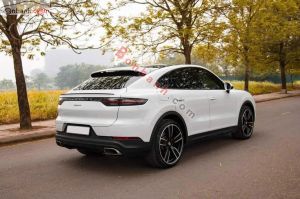 Xe Porsche Cayenne Coupe 2020