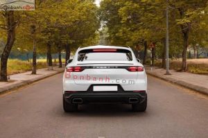 Xe Porsche Cayenne Coupe 2020