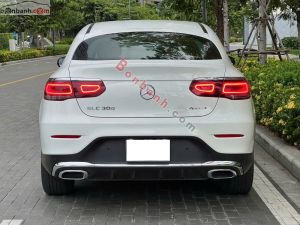 Xe Mercedes Benz GLC 300 4Matic Coupe 2021