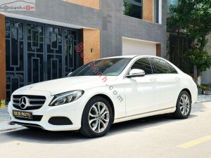 Xe Mercedes Benz C class C200 2017