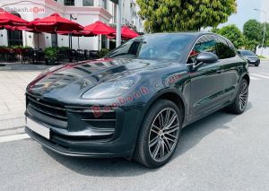 Xe Porsche Macan 2.0 2023