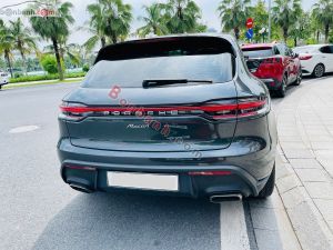 Xe Porsche Macan 2.0 2023