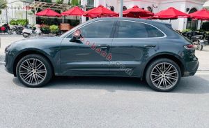 Xe Porsche Macan 2.0 2023