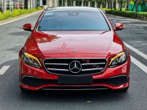 Xe Mercedes Benz E class E200 Sport 2019