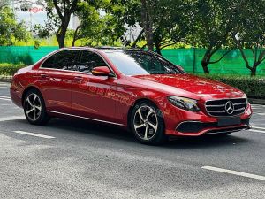 Xe Mercedes Benz E class E200 Sport 2019