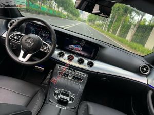 Xe Mercedes Benz E class E200 Sport 2019