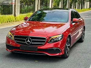 Xe Mercedes Benz E class E200 Sport 2019