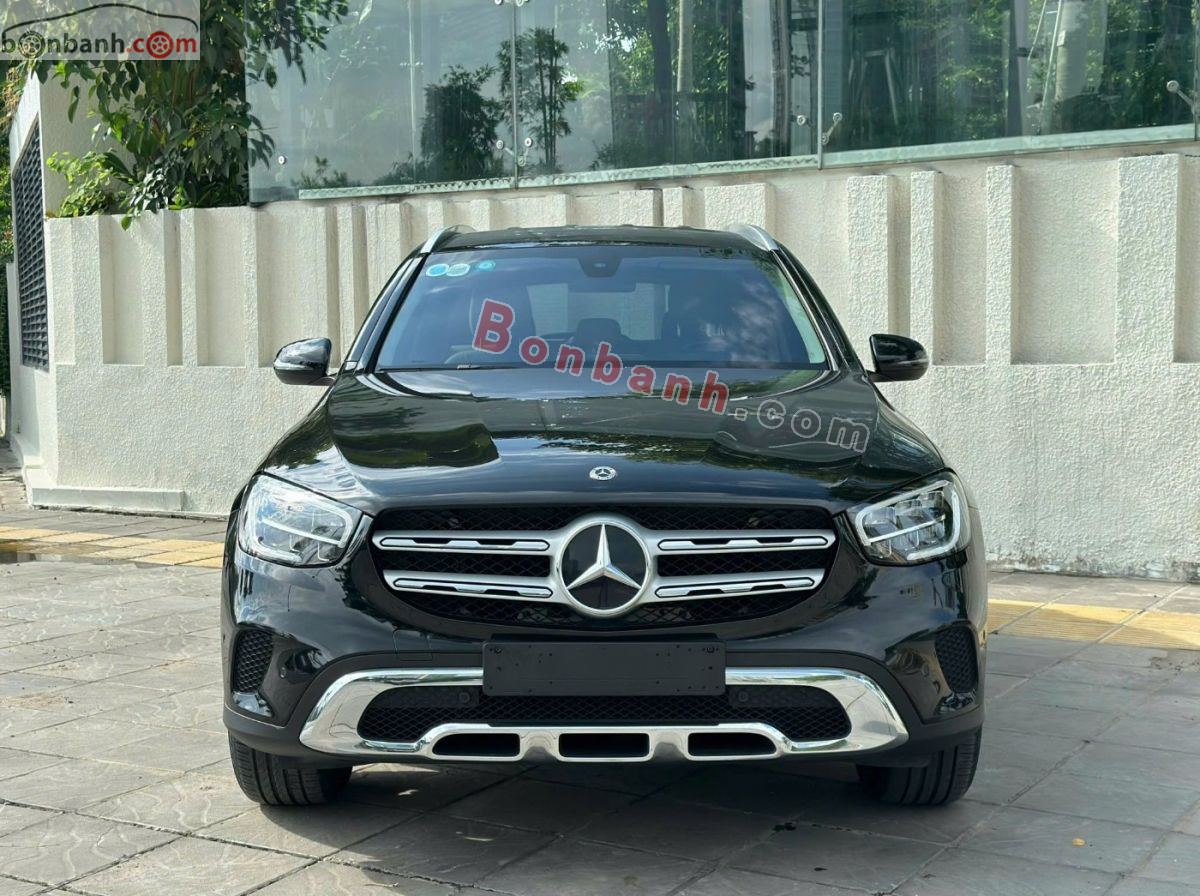 Mercedes Benz GLC 200