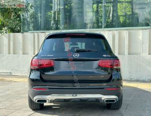 Xe Mercedes Benz GLC 200 2022