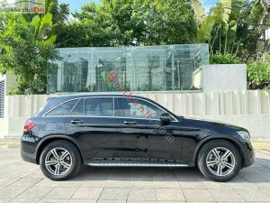 Xe Mercedes Benz GLC 200 2022