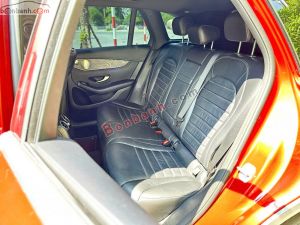 Xe Mercedes Benz GLC 200 4Matic 2021