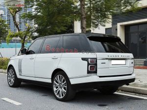 Xe LandRover Range Rover Autobiography LWB 5.0 2014