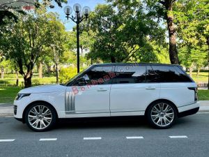 Xe LandRover Range Rover Autobiography LWB 5.0 2014