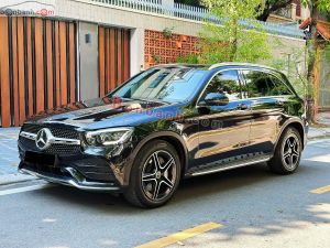 Xe Mercedes Benz GLC 300 4Matic 2020