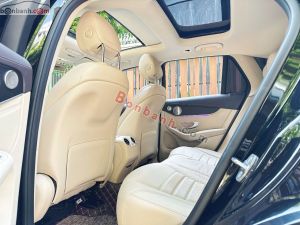 Xe Mercedes Benz GLC 300 4Matic 2020