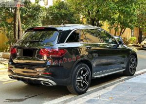 Xe Mercedes Benz GLC 300 4Matic 2020