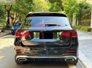 Xe Mercedes Benz GLC 300 4Matic 2020