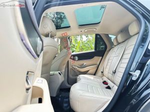 Xe Mercedes Benz GLC 300 4Matic 2021