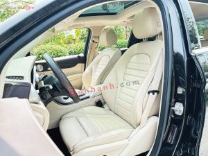 Xe Mercedes Benz GLC 300 4Matic 2021