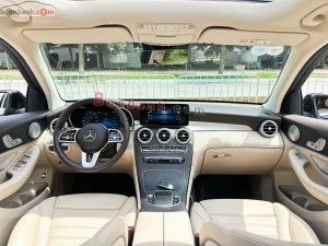 Xe Mercedes Benz GLC 300 4Matic 2021