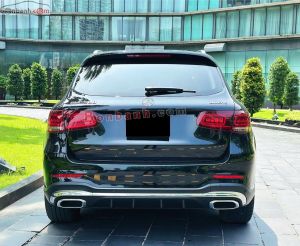 Xe Mercedes Benz GLC 300 4Matic 2021