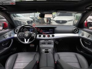 Xe Mercedes Benz E class E200 Sport 2019