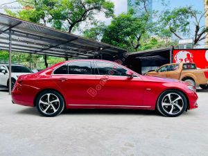 Xe Mercedes Benz E class E200 Sport 2019