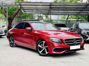 Xe Mercedes Benz E class E200 Sport 2019