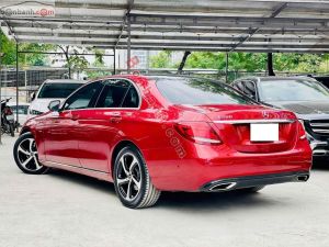 Xe Mercedes Benz E class E200 Sport 2019