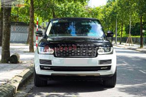 Xe LandRover Range Rover SV Autobiography LWB 5.0 2016