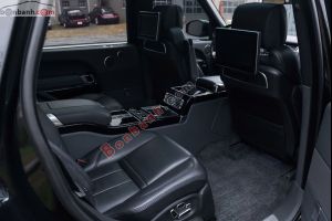 Xe LandRover Range Rover Autobiography LWB Black Edition 2015