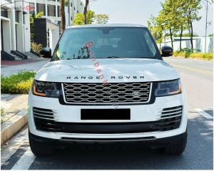 Xe LandRover Range Rover Autobiography 5.0 2014