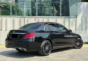 Xe Mercedes Benz C class C200 Exclusive 2020