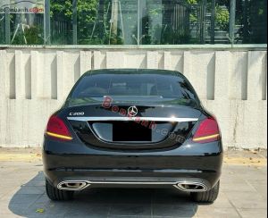 Xe Mercedes Benz C class C200 Exclusive 2020