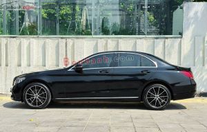 Xe Mercedes Benz C class C200 Exclusive 2020