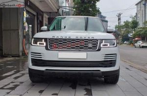 Xe LandRover Range Rover Vogue 3.0 2019