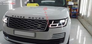 Xe LandRover Range Rover Vogue 3.0 2019