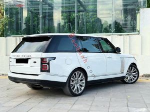 Xe LandRover Range Rover Vogue 3.0 2019