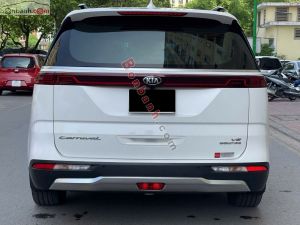 Xe Kia Carnival Signature 3.5G 2021