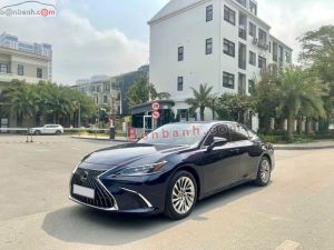 Xe Lexus ES 250 2022