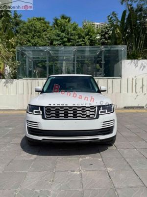 Xe LandRover Range Rover Vogue 3.0 2019