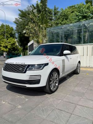 Xe LandRover Range Rover Vogue 3.0 2019