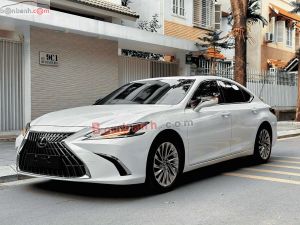 Xe Lexus ES 250 2022