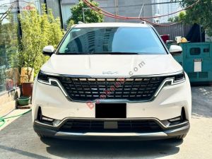 Xe Kia Carnival Signature 2.2D 2022