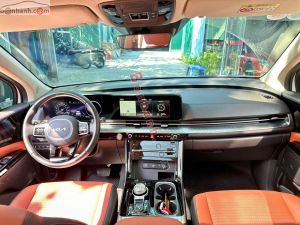 Xe Kia Carnival Signature 2.2D 2022