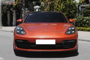 Xe Porsche Panamera 2.9 V6 2021